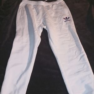 Adidas joggers